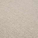 Upholstered Beige Sofa Aurora