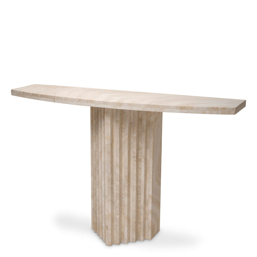 Art Deco Console Table Atzaro by Eichholtz
