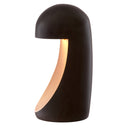 Brass Accent Table Lamp Arion
