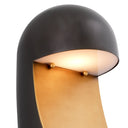 Brass Accent Table Lamp Arion