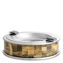 Faux Horn Ashtray Bonham