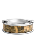 Faux Horn Ashtray Bonham