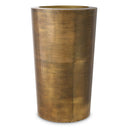 Vintage Brass Planter Maddox