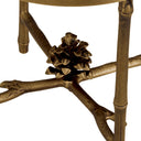 Marble Side Table Pigna