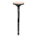 Travertine Wall Console Ophira