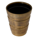Modern Conical Planter Apex