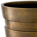 Modern Conical Planter Apex