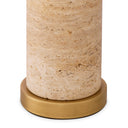 Drum Table Lamp Lxry