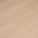 Natural Oak Dining Table Motto