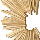 Gold Wall Decors (2) Bryant