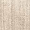 Minimalist Ivory Wool Carpet 7' x 10' Torrance