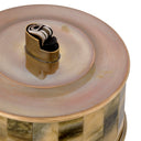 Faux Horn Lighter Holder Bonham