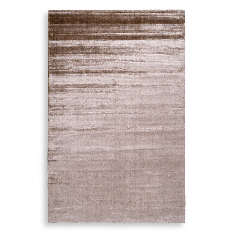 Handwoven Silk Carpet 10' x 13' Asuri