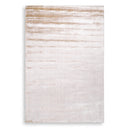 Handwoven Silk Carpet 10' x 13' Asuri