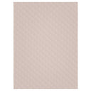 Beige Outdoor Carpet 10' x 13' Linara