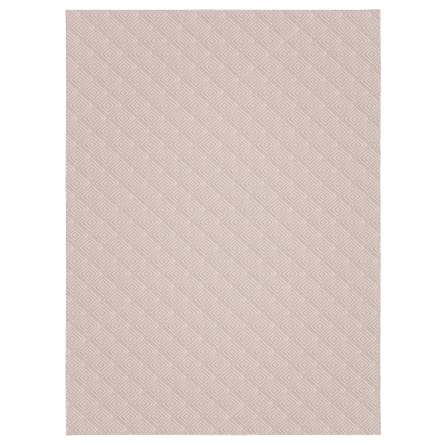 Beige Outdoor Carpet 10' x 13' Linara