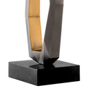 Sculptural Table Lamp Santos