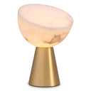 Conical Base Table Lamp Chamonix