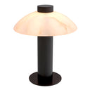 Alabaster Table Lamp Châtel