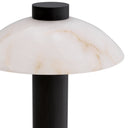Alabaster Table Lamp Châtel