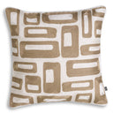 Viscose Embroidery Cushion Cerva