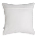 Viscose Embroidery Cushion Cerva
