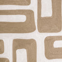 Viscose Embroidery Cushion Cerva
