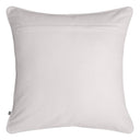 Square Geometric Pattern Cushion Sabrosa
