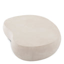 Bean Shaped Outdoor Coffee Table Prime