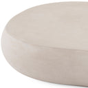 Bean Shaped Outdoor Coffee Table Prime