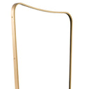 Gold Framed Mirror Vivienne