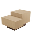 Geometrical Side Table Nerone