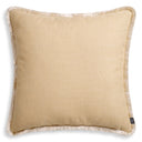 Fringed Cushion L Cancan