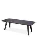 Oak Scandinavian Dining Table Glover
