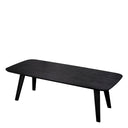 Oak Scandinavian Dining Table Glover