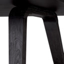 Oak Scandinavian Dining Table Glover