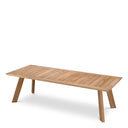 Teak Outdoor Dining Table Merati