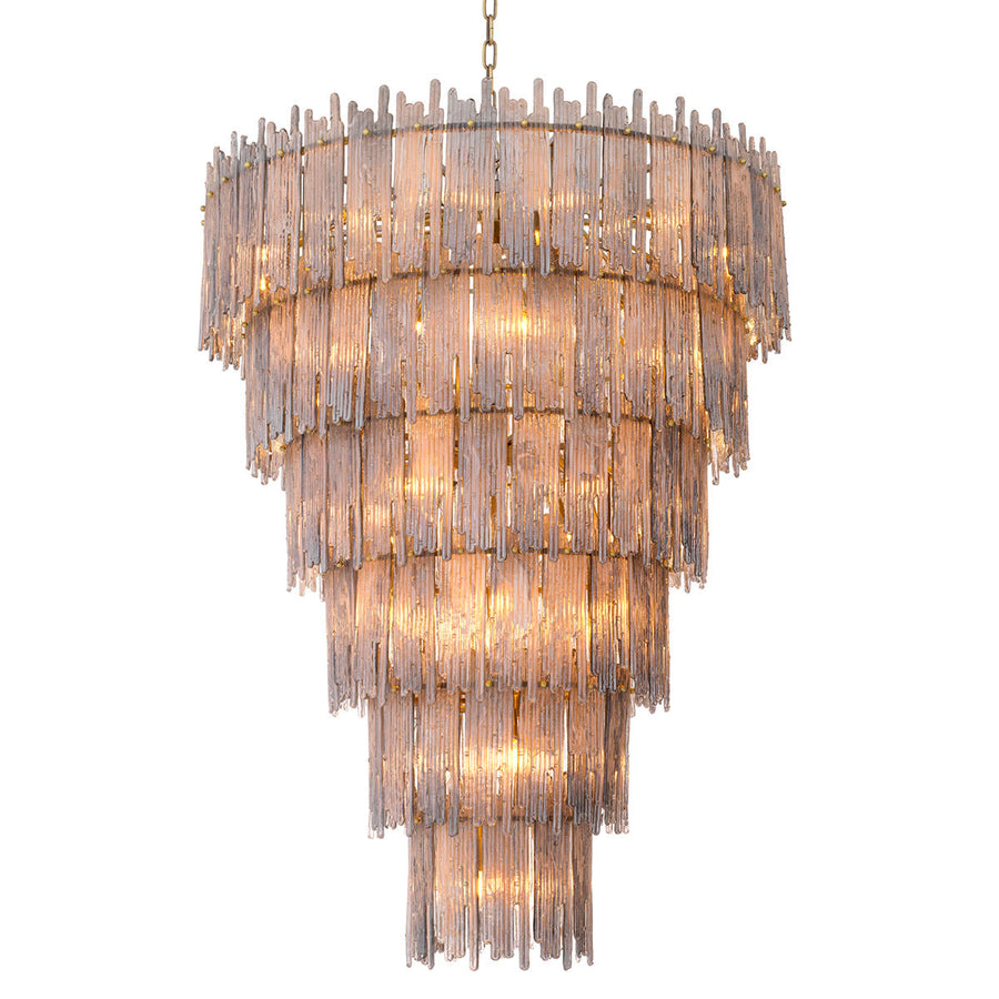 Tiered Grand Chandelier XXL Saint Roch