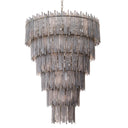 Tiered Grand Chandelier XXL Saint Roch