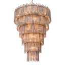 Tiered Grand Chandelier XXL Saint Roch