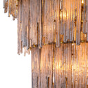 Tiered Grand Chandelier XXL Saint Roch