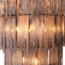 Tiered Grand Chandelier XXL Saint Roch
