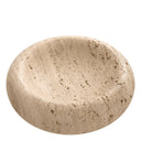 Brown Round Bowl S Lizz