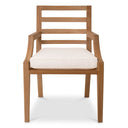 Outdoor Dining Armchair Hera