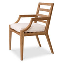 Outdoor Dining Armchair Hera