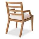 Outdoor Dining Armchair Hera