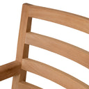 Outdoor Dining Armchair Hera