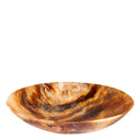 Orange Swirl Bowl Mood