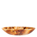 Orange Swirl Bowl Mood