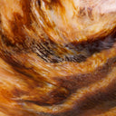 Orange Swirl Bowl Mood